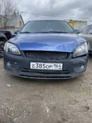 Ford Focus 2007 года, 100 лс, VIN X9F3XXEED37C58007, гос.номер Е385ОР164