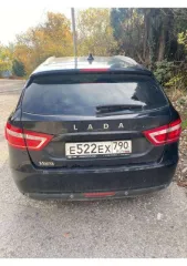Lada Vesta, 2020 года, 83 лс, 200000 км. Транспортное средство: LADA VESTA, идентификационный номер (VIN номер): XTAGFK440LY434762, год изготовления: 2020, гос. номер Е522ЕХ790. Аккумулятор требует замены, двигатель под ремонт, вариатор буксует, левый стеклоподъемник не работает, ручка открытия…