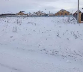 Земельный участок 3164 м² Башкортостан 1/5 доли для ведения личного подсобного хозяйства Кадастровый номер 02:22:010401:235 Республика Башкортостан Дюртюлинский район Староянтузовский сельсовет деревня Казы-Ельдяк улица Суворова дом 1/2 Площадь 3164 +/- 39