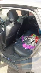 Автомобиль марки FORD модель Focus 2012 г.в. VIN номер X9FKXXEEBKCS65143.