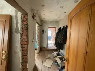 Жилое помещение площадью 37,5 кв.м., кадастровый номер 56:21:2901001:1160; земельный участок, вид разрешенного использования: для ведения личного подсобного хозяйства площадью 1 071+/- 23 кв.м., кадастровый номер 56:21:2901003:380. Местонахождение: Оренбургская область, Оренбургский район, п…