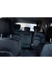 JAC JS3, 2024 года, 108 лс, АКПП; автомобиль легковой, марка: JAC, модель: JS3, VIN: LJ12EKR23R4711185, гос. рег. номер: Р964УВ159, год изготовления: 2024