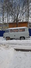 Уаз 220695-04, 2016 легковой автомобиль, марка: УАЗ, модель: 220695-04, год изготовления: 2016 г.в., VIN: ХТТ220695G1212395, ПТС: 73ОО932356, г/н: В019ЕС89