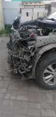 Nissan X-Trail, 2015. Автомобиль марки NISSAN модель X-TRAIL, VIN номер Z8NTCNT32ES007315, 2015 г.в., находится в залоге у ПАО "Совкомбанк". Ознакомление с имуществом осуществляется по адресу нахождения имущества, в период приема заявок в рабочие дни по предварительной записи по номеру телефона: +7…