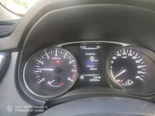 Nissan X-Trail, 2015, 144 лс, 188000 км, полный привод. Марка и/или модель: NISSAN X-TRAIL. Год выпуска: 2015. Идентификационный номер (VIN): Z8NTANT32ES009036. Номер кузова (кабины): Z8NTANT32ES009036. Цвет кузова (кабины): черный. Рабочий объем (см³): 1997. Мощность (кВт/л.с.): 105.91/144.0…