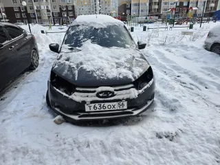 LADA Granta, 2021, VIN XTA219170N0429803, ознакомление с документами и имуществом осуществляется по письменной заявке претендента с приложением копии документа, удостоверяющего личность, по адресу: г. Оренбург, ул. Туркестанская, д. 5, офис 413, по предварительной записи по тел. 89228711112, в…