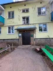 1/2 доля квартиры, 46,2 кв.м, Марий Эл, Медведевский р-н, п. Юбилейный 1/2 доля в праве на жилое помещение, площадь: 46,2кв.м., адрес (местонахождение): Республика Марий Эл, р-н. Медведевский, п. Юбилейный, ул. Зеленая, д. 2, кв. 3, кадастровый номер: 12:04:1540102:80