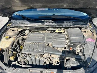 Mazda 3 2005 года выпуска, VIN JMZBK14Z561322674. Автомобиль находится в залоге у ПАО "Совкомбанк". На момент публикации ограничения не установлены. В соответствии с законодательством о банкротстве с даты признания гражданина банкротом снимаются ранее наложенные аресты и иные ограничения…