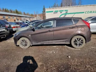 HYUNDAI SOLARIS, 2016 Автомобиль ХЕНДАЙ SOLARIS (HYUNDAI SOLARIS), г.р.з. Р629АХ11, 2016 г.в., VIN: Z94CT51DBHR148885 (11-008826-1) Детальная информация об имуществе представлена в приложении 4 к информационному сообщению. Техническое состояние - не проверялось. Вид транспорта: Легковые автомобили…