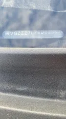 VOLKSWAGEN Touareg 2008, легковой автомобиль, VIN-номер WVGZZZ7LZ9D023578. Ознакомиться с порядком проведения торгов, информацией об имуществе, формами документов, договориться об осмотре можно по телефону +79134560967 или направив запрос на адрес электронной почты: garin_torg@mail.ru, по…
