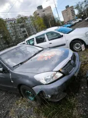 Mitsubishi Lancer 2006, 98 л.с., 299225 км. Легковой автомобиль, марка: Mitsubishi, модель: Lancer 1.6, год изготовления: 2006, цвет: серый, изготовитель (страна): Япония, разрешенная максимальная масса: 1750 кг, масса без нагрузки: 1260 кг, VIN: JMBSNCS3A6U020295, ПТС: 78ТТ 014498, г/н: Х389ЕР72…