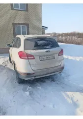 Chery T21FL 2018 Автомобиль марки CHERY модель T21FL, 2018 г.в., VIN-номер X9WDB24B0J1002760. С Положением о порядке, сроках, условиях продажи имущества, подачи заявки, условиями договора купли-продажи, договора о задатке, иной документацией, перечнем и характеристиками продаваемых лотов, можно…