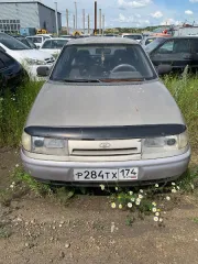 Автомобиль "ВАЗ 21102", г/н Р284ТХ174, vin XTA21102010307441, 2000 г.в Автомобиль "ВАЗ 21102", г/н Р284ТХ174, vin XTA21102010307441, 2000 г.в 
Вид транспорта: автомобиль 
Год выпуска: 2000 
Государственный регистрационный знак: Р284ТХ174 
VIN номер: XTA21102010307441 
Марка: ВАЗ 21102 
Модель: ВАЗ…