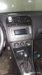 Volkswagen Polo, 2016 года, 110 лс, 295891 км, АКПП, VIN: XW8ZZZ61ZGG032276.