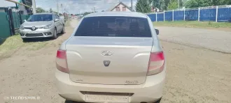 LADA Granta, 2013. Автомобиль марки LADA модель Granta 2013 г.в. VIN-номер XTA219010D0210287 (предмет залога ПАО "Совкомбанк"). С имуществом можно познакомиться: звонить по будням с 09:00 до 18:00 по телефону +79872540172 для согласования времени и обстоятельств осмотра по предварительной записи у…