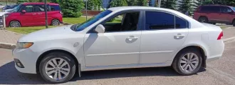 Продажа государственного движимого имущества: транспортное средство KIA GE (Magentis/Optima/MG), легковой, 2010 г/в. Транспортное средство (бывшее в эксплуатации): KIA GE (Magentis/Optima/MG), легковой, VIN № XWEGH417AA0000161, Рег. № В 454 НВ 102, 2010 г/в. Номер двигателя: G4KD АН075158 ТС -…