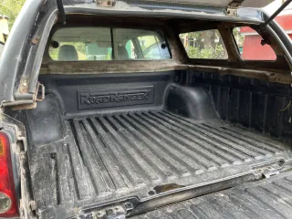 Mitsubishi L200 2011 года, модель L200 2.5, госномер У014ТУ 102, VIN MMCJNKB40CDZ04030, цвет черный. Автомобиль в удовлетворительном состоянии, на ходу, требуется ремонт или замена заднего моста, возможны скрытые дефекты, пробег 283 тыс. км. Находится по адресу: Республика Башкортостан, г. Уфа, ул…