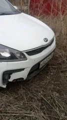 Kia Rio 2019 года, 99.6 л.с., пробег 117000 км, АКПП. VIN Z94C241ABLR142627. Имущество находится в залоге.