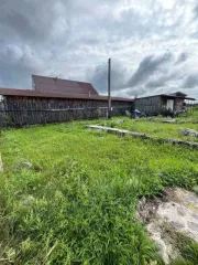 Земельный участок 1922 кв.м, Курганская обл, Зайково мкр. Категория земель: земли населенных пунктов, вид разрешённого использования: для ведения личного подсобного хозяйства, адрес (местонахождение): 641000, Курганская обл, Курган г, Зайково мкр., кадастровый номер: 45:25:010306:181