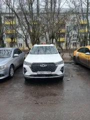 Chery Tiggo 7 Pro Max 2022 года, 147 лс, 164000 км, АКПП, VIN LVVDB21B2PD719699.