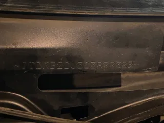 Toyota Prius Hybrid 2009 года выпуска, VIN JTDKB20U303522329. С имуществом и правоустанавливающими документами можно ознакомиться с момента публикации до окончания приема заявок, предварительно согласовав дату, время и место по телефону 89645448352. Контакты: 664003, Иркутская область, г. Иркутск…