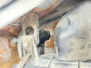 Nissan Avenir 2003 года, 125 лс, 300000 км, АКПП. Автомобиль марки Nissan Avenir 2003 года выпуска, VIN: ОТСУТСТВУЕТ, номер кузова (кабина, прицеп): W11-521929, цвет: серый. Автомобиль в неудовлетворительном техническом состоянии. На момент осмотра автомобиль на ходу, однако требуется ремонт…