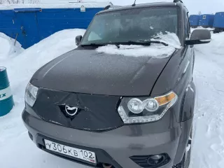УАЗ 390945 грузовой, XTT390945Е0403662. Вся информация указана в отчете об оценке на портале ЕФРСБ. Для ознакомления с документами и имуществом направьте запрос на massterr_2015@mail.ru. При осмотре необходим паспорт. Находится в Ямало-Ненецком автономном округе, г. Новый Уренгой.