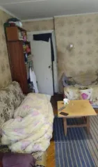 1/6 и 1/6 доли квартиры, 48,7 кв.м, Оренбург, ул. Туркестанская 1/6 доля квартиры в Оренбурге еще 1/6 доля квартиры в Оренбурге еще 1/6 доли в праве на жилое помещение, общей площадью 48,7 кв.м., с кадастровым номером 56:44:0223001:1317, находящаяся по адресу: г. Оренбург, ул Туркестанская, д…