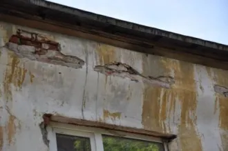 Здание, кадастровый номер 62:29:0070030:170, 514,4 м², адрес: г Рязань, ул Пушкина, д. 47а. Ранее присвоенный государственный учетный номер: инвентарный номер 9183, условный номер 62:29:00:00000:9183:001, назначение: нежилое, наименование: административное здание.