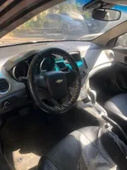 Chevrolet Cruze 2011 года выпуска, госномер А 893 РО 197, VIN XUFJA696JC3005856