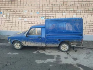 Грузовой фургон ИЖ 27145-40, 2012 года. Марка: ИЖ, модель: 27145-40, год изготовления: 2012, цвет: Калипсо (Синий), VIN: Z9Z271750C0034682, ПТС: 18 МТ 561006, г/н: С172СО18, изготовитель (страна): Россия, модель двигателя: 21067, тип двигателя: Бензиновый, четырёхтактный, впрысковой, двигатель №…