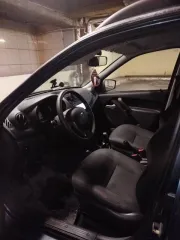 Lada Kalina, 2014 года, 87 лс, 131000 км, легковой автомобиль ВАЗ (LADA) Kalina 2014 г.в. VIN XTA219410E0039292, цвет серо-синий.
