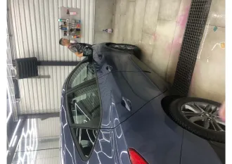 Hyundai IX35 2013 года выпуска. VIN: TMAJU81EBEJ490914.