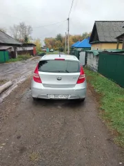 Hyundai I30 1.6 GLS MT, 2010. Автомобиль марки Hyundai, модель: I30 1.6 GLS MT, год выпуска: 2010 г., кузов TMADC51DABJ190699, идентификационный номер (VIN): TMADC51DABJ190699. С предметом торгов можно ознакомиться по адресу: Кемеровская обл., г. Ленинск-Кузнецкий, Улица Танеева, 7, с момента…