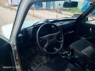 Автомобиль LADA 4х4 212140 VIN XTA212140J2313059 госномер М768ХО174 2018 г в Инв регл ПСТ048708