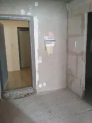 Помещение, кадастровый номер 43:40:000392:403, адрес: Кировская область, город Киров, улица Карла Маркса, дом 147А, квартира 10, помещение номер 2 на поэтажном плане, площадь 12,9 квадратных метров.