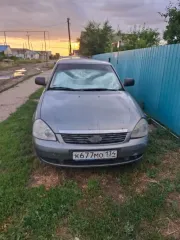 Lada 217230 Lada Priora 2008 автомобиль марки Лада модель 217230 Лада Приора 2008 г.в. VIN-номер XTA21723080036805.