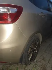 KIA RIO 2012 продажа автомобиля банкрота. KIA RIO год выпуска 2012, VIN Z94CB51AADR017161 номер кузова Z94CB51AADR017161, номер шасси (рама) отсутствует, мощность двигателя 107 л\с<br>Общее состояние - сколы/царапины по кругу кузова (естественный износ), повреждение заднего бампера (трещина)…