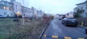 Земельный участок с кадастровым номером 47:14:0624008:13, площадью 502,0 кв.м