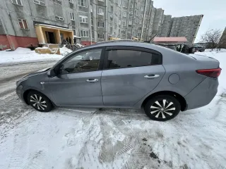 KIA Rio, 2017 Автомобиль марки KIA модель Rio, 2017 г.в. VIN-номер Z94C241BBJR039704. В залоге у ПАО «Совкомбанк». Ознакомиться с документами, порядком, сроками и условиями продажи имущества должника, характеристиками имущества можно на электронной площадке, определенной в настоящем сообщении, а…