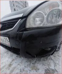 Lada Priora 2011 года, 98 лс, 148400 км. Ид.№ (VIN): XTA217030B0280511; Марка, модель ТС: Lada 217030 Lada Priora; Категория ТС: В; Год изготовления ТС: 2011; Модель, № двигателя: 21126, 2652621; Кузов (коляска) №: XTA217030B0280511.