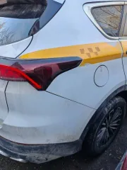 Jetour X70+ 2023 Jetour X70+, 2023 года, 190 лс, 99263 км, АКПП Jetour X70+, 2023 года, 190 лс, 99263 км, АКПП Автомобиль марки Jetour, модель Х70 PLUS, 2023 года выпуска, VIN:HJRPBGGB2PF139378