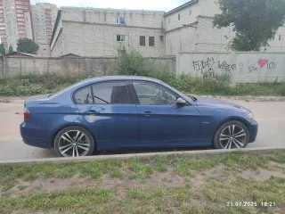 BMW 3 series 2006 года, 258 лс, АКПП. Транспортное средство – легковой автомобиль марка/модель – БМВ 330, год выпуска – 2006, VIN – WBAVD31070AC92718.
