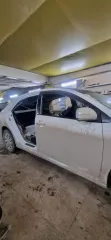 Toyota Allion 2009, легковой автомобиль марки Toyota, модель Allion, год выпуска 2009, кузов № NZT2603045191. Имущество находится в залоге ПАО «Совкомбанк». Ознакомление с имуществом по предварительной записи, эл. почта arbitraldan@mail.ru, местонахождение имущества: Республика Саха (Якутия), г…