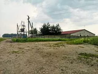 Земельный участок, общей площадью 4 899 кв.м. кадастровый номер № 39:02:240002:33, Находящийся по адресу: Калининградская область, Гвардейский р-н,п. Малиновка, 
Здание Цеха по производству колбасных изделий, общей площадью 1 121.9 кв.м, кадастровый номер № 39:02:240006:32, Расположенное по адресу…