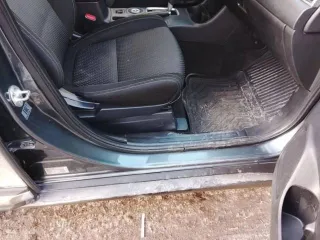 Mitsubishi Outlander, 2016 года, 146 лс еще MITSUBISHI OUTLANDER, 2016 года выпуска, VIN Z8TXTGF2WHM011551