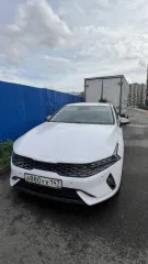 Kia K5 2021 Kia K5, 2021 года, 149,6 лс, АКПП Легковой автомобиль, KIA K5, VIN: XWEG3414BN0014581, 2021 года выпуска.