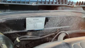 Lada 2114 Samara, 2010 года, 80,9 лс, 152563 км, госномер Т140НТ142, VIN XTA211440A4882001.