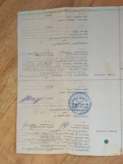 Renault Duster, 2013 года, 102 лс, 194203 км. Транспортное средство: РЕНО ДАСТЕ, идентификационный номер (VIN): X7LHSRH8549677970, год изготовления: 2013, гос.номер М430НР196. Цвет: коричневый. Мощность двигателя: 75кВт/102 л.с. Вид собственности: индивидуальная. Имущество должника находится в…