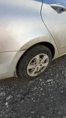 Hyundai Solaris 2012, ХЕНДЭ СОЛЯРИС 2012 гв, Z94CT41CBCR102099. Автомобиль находится в г. Омск, ул. Завертяева 22 корп.1. Ознакомление с имуществом производится по данному адресу, предварительно согласовав время с Финансовым управляющим, за исключением выходных и праздничных дней.